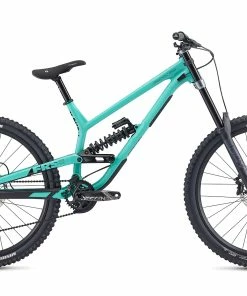 COMMENCAL FRS RIDE EMERALD GREEN