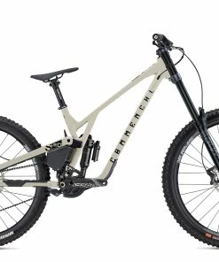 COMMENCAL SUPREME DH V5 RIDE CHALK