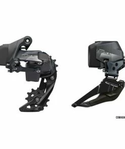 Groupe Complet SRAM FORCE ETAP AXS DISC 2x12v 7 Groupe Complet SRAM FORCE ETAP AXS DISC 2x12v -Transmission vélo de route Ventes 2023 55 gfgfgft z c206