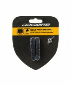 Patins De Freins JAGWIRE Road Pro S Inserts SHIMANO/ SRAM X2