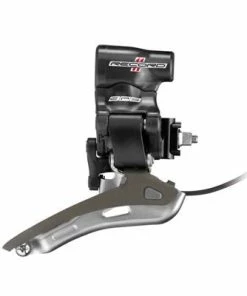 Campagnolo® DÉRAILLEUR AVANT CAMPAGNOLO RECORD 11V EPS À BRASER