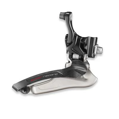 Campagnolo® DÉRAILLEUR AVANT CAMPAGNOLO SUPER RECORD 12V 1 Campagnolo® DÉRAILLEUR AVANT CAMPAGNOLO SUPER RECORD 12V