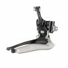 Campagnolo® DÉRAILLEUR AVANT CAMPAGNOLO RECORD 12V A BRASER