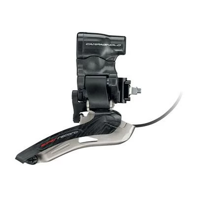 Campagnolo® Dérailleur Avant Super Record EPS 12V Campagnolo 1 Campagnolo® Dérailleur Avant Super Record EPS 12V Campagnolo