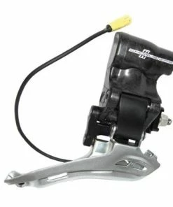 Campagnolo® Dérailleur Avant Campagnolo Chorus Eps 11V.A BRASER