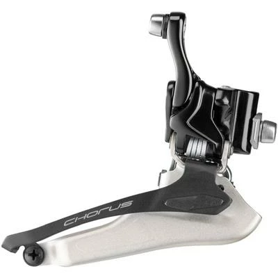 Campagnolo® DÉRAILLEUR AVANT CAMPAGNOLO CHORUS 12V À BRASER 1 Campagnolo® DÉRAILLEUR AVANT CAMPAGNOLO CHORUS 12V À BRASER