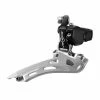 Campagnolo® DÉRAILLEUR AVANT CAMPAGNOLO VELOCE 10V NOIR À COLLIER 35