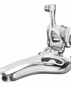 Campagnolo® DÉRAILLEUR AVANT CAMPAGNOLO CENTAUR 11V ARGENT