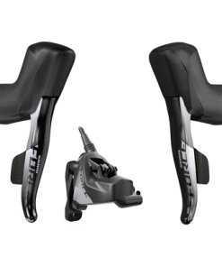 Groupe Complet SRAM FORCE ETAP AXS DISC 2x12v 8 Groupe Complet SRAM FORCE ETAP AXS DISC 2x12v -Transmission vélo de route Ventes 2023 845r rger z