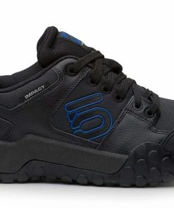 FIVE TEN IMPACT LOW BLACK/BLUE