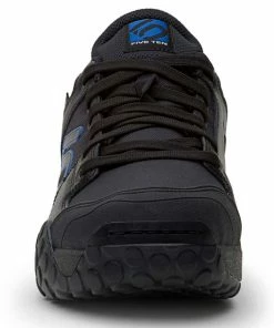 FIVE TEN IMPACT LOW BLACK/BLUE 7 FIVE TEN IMPACT LOW BLACK/BLUE -Transmission vélo de route Ventes 2023 A16IMPLOWBKBL 4 2000