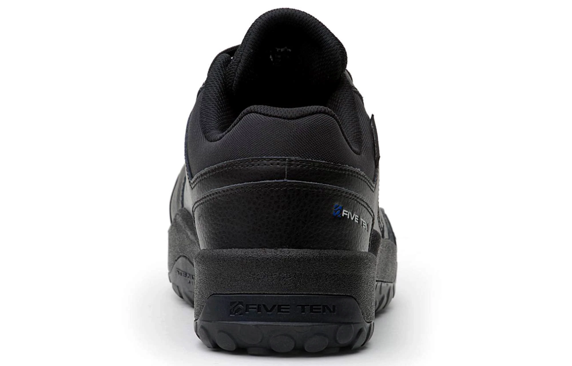 FIVE TEN IMPACT LOW BLACK/BLUE 4 FIVE TEN IMPACT LOW BLACK/BLUE – Image 4