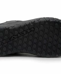 FIVE TEN IMPACT LOW BLACK/BLUE 9 FIVE TEN IMPACT LOW BLACK/BLUE -Transmission vélo de route Ventes 2023 A16IMPLOWBKBL 7 2000