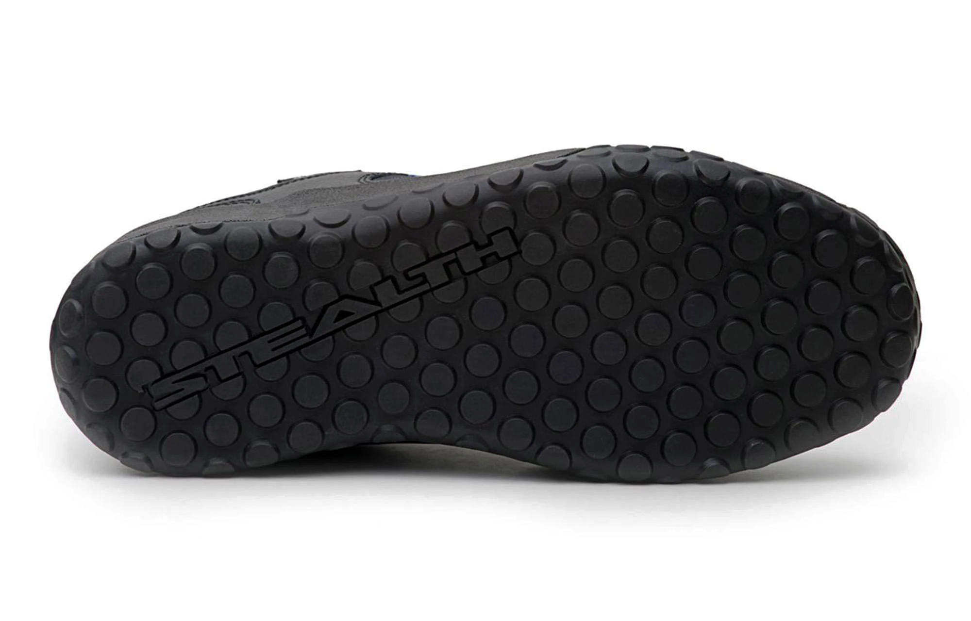 FIVE TEN IMPACT LOW BLACK/BLUE 5 FIVE TEN IMPACT LOW BLACK/BLUE – Image 5