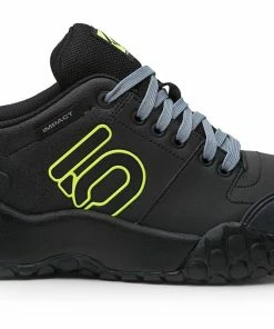 FIVE TEN SAM HILL 3 STREAK