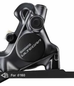 Groupe Complet Shimano Ultegra R8100 Di2 12 Vitesses à Disc -Transmission vélo de route Ventes 2023 R8170 etrier de frein big