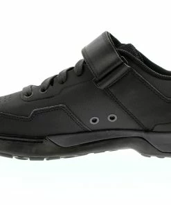 FIVE TEN KESTREL LACE CARBON BLACK 9 FIVE TEN KESTREL LACE CARBON BLACK -Transmission vélo de route Ventes 2023 T17FTKESTLACEBK 01 2000