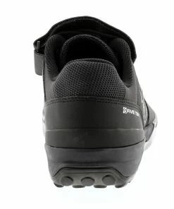 FIVE TEN KESTREL LACE CARBON BLACK 11 FIVE TEN KESTREL LACE CARBON BLACK -Transmission vélo de route Ventes 2023 T17FTKESTLACEBK 03 2000