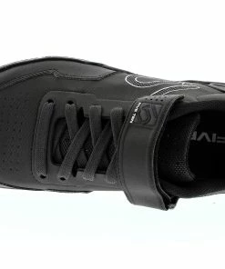 FIVE TEN KESTREL LACE CARBON BLACK 12 FIVE TEN KESTREL LACE CARBON BLACK -Transmission vélo de route Ventes 2023 T17FTKESTLACEBK 04 2000