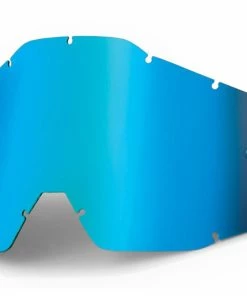 100% ECRAN DE REMPLACEMENT BLEU POUR ACCURI, RACECRAFT, STRATA