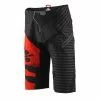 SHORT 100% R-CORE-X DH BLACK CAMO