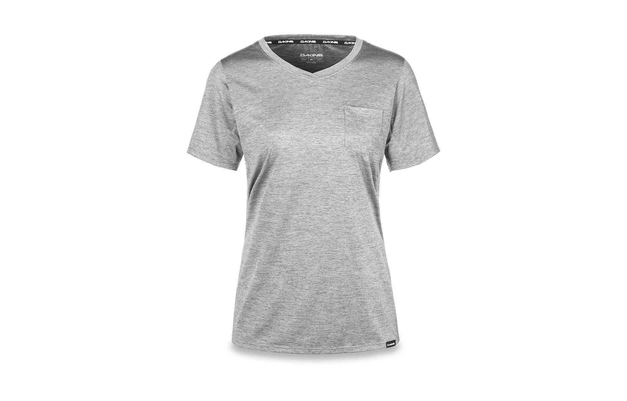 MAILLOT MANCHES COURTES DAKINE ROSLYN WOMEN 1 MAILLOT MANCHES COURTES DAKINE ROSLYN WOMEN