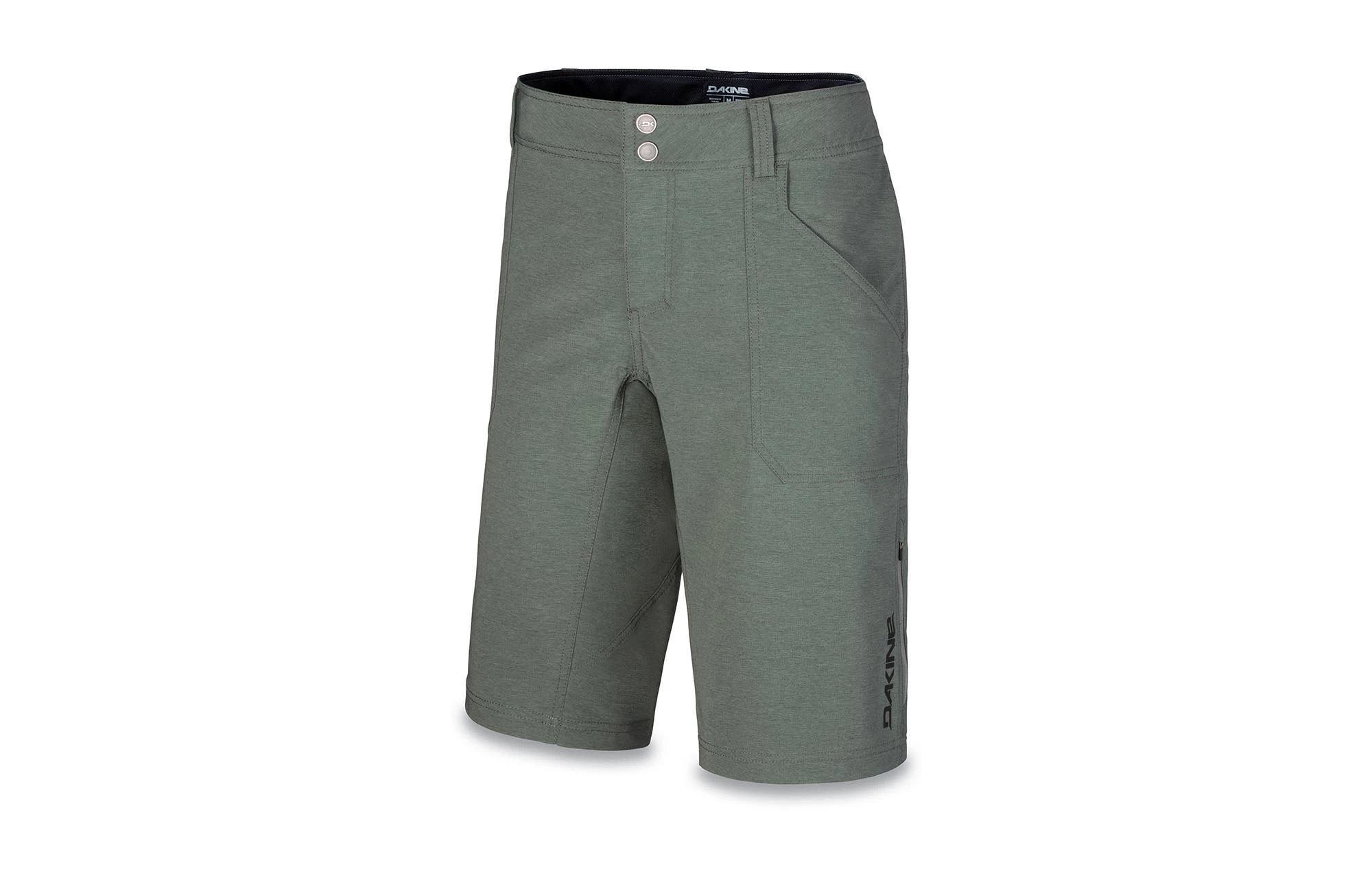 SHORT DAKINE WOMEN ZELLA BALSAM GREEN 1 SHORT DAKINE WOMEN ZELLA BALSAM GREEN