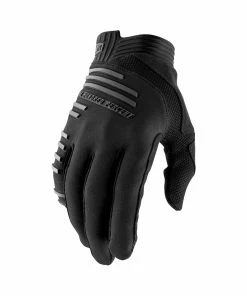 GANTS 100% R-CORE BLACK