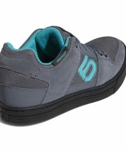 FIVE TEN FREERIDER WOMEN ONYX/GREEN/BLACK 9 FIVE TEN FREERIDER WOMEN ONYX/GREEN/BLACK -Transmission vélo de route Ventes 2023 T19FTFRWNONBK 02 2000