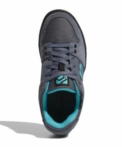 FIVE TEN FREERIDER WOMEN ONYX/GREEN/BLACK 10 FIVE TEN FREERIDER WOMEN ONYX/GREEN/BLACK -Transmission vélo de route Ventes 2023 T19FTFRWNONBK 03 2000