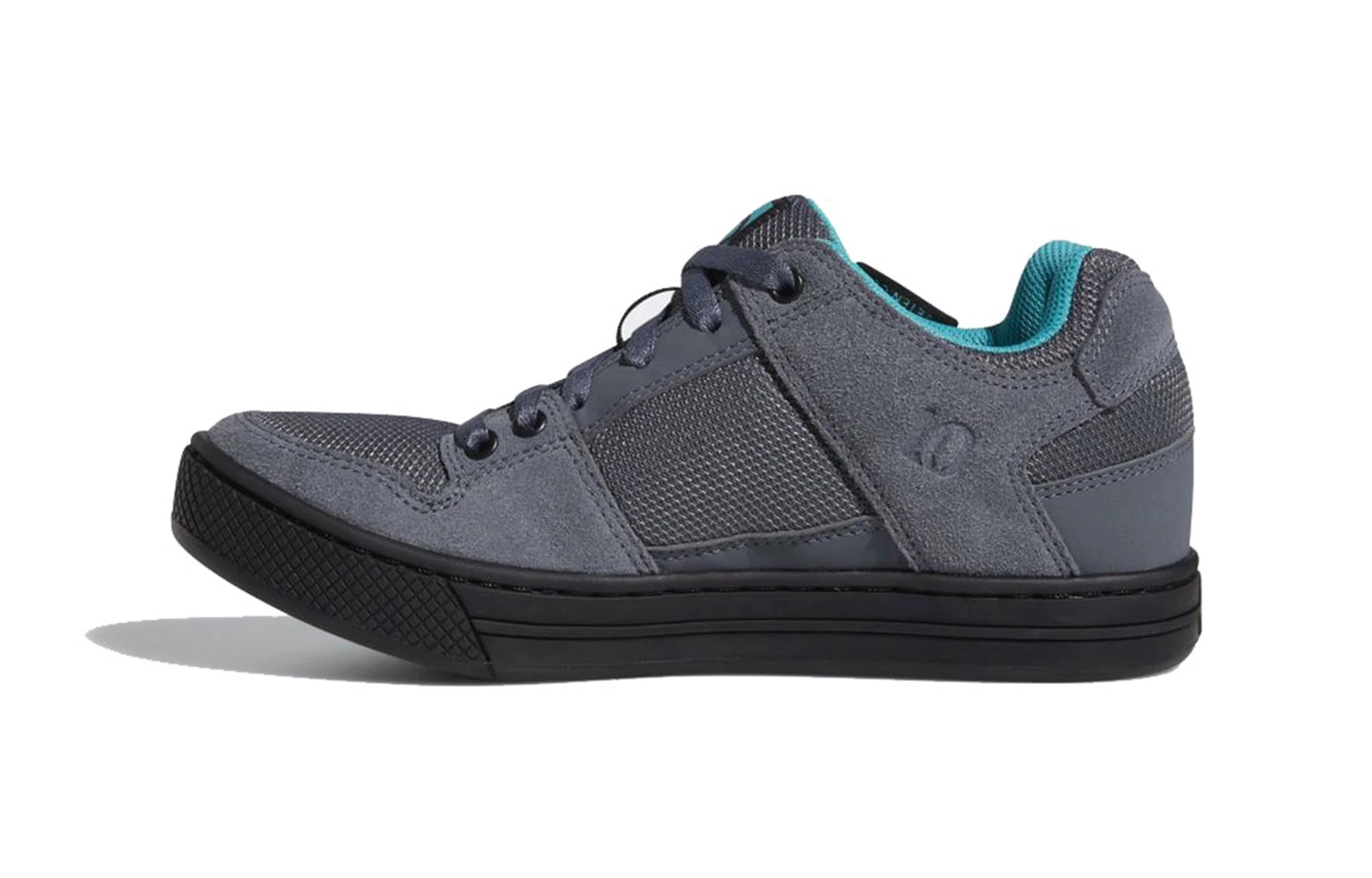 FIVE TEN FREERIDER WOMEN ONYX/GREEN/BLACK 5 FIVE TEN FREERIDER WOMEN ONYX/GREEN/BLACK – Image 5