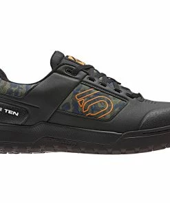 FIVE TEN IMPACT PRO BLACK/ORANGE