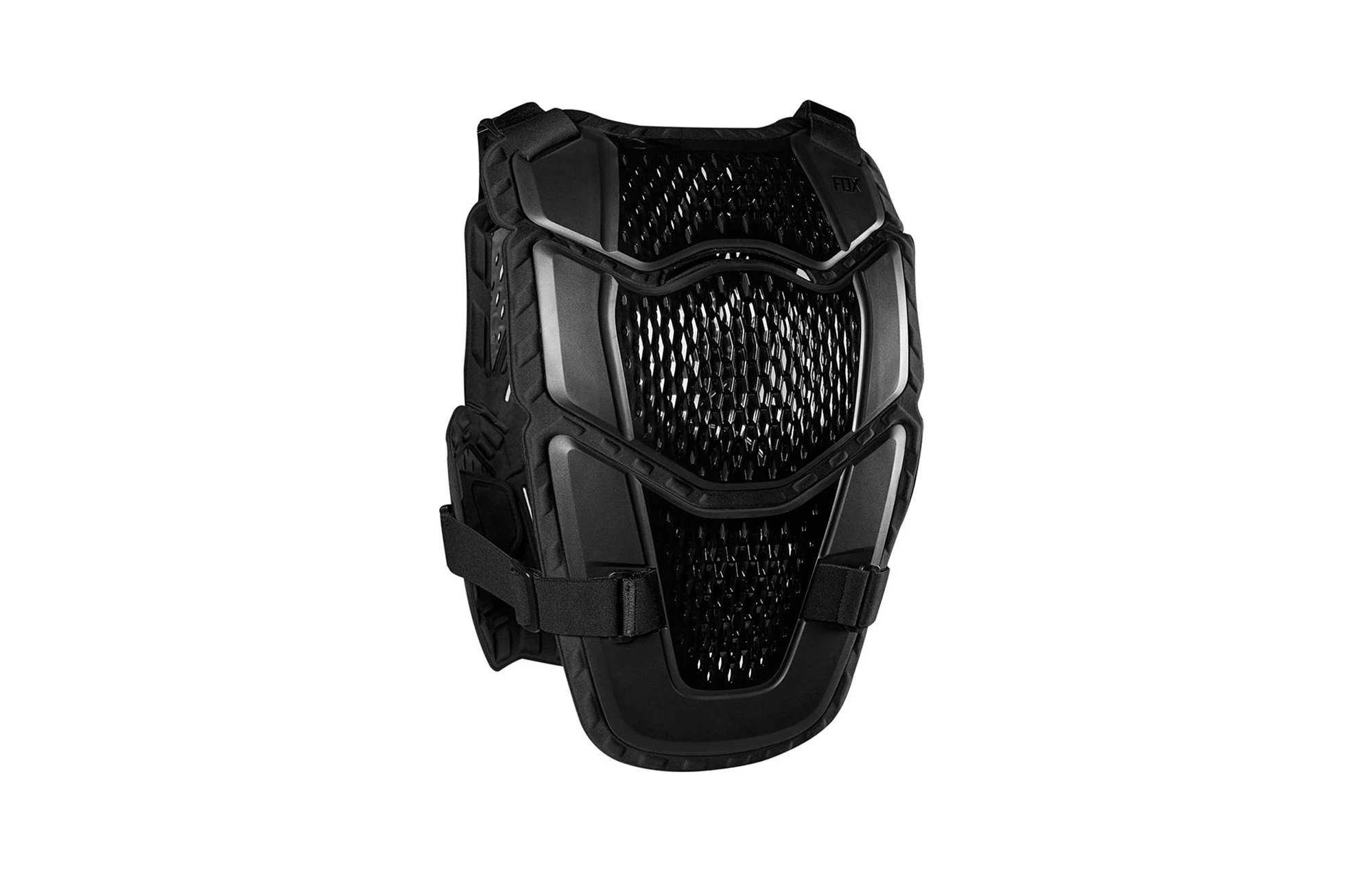 GILET DE PROTECTION FOX KIDS RACEFRAME IMPACT BLACK 2 GILET DE PROTECTION FOX KIDS RACEFRAME IMPACT BLACK – Image 2