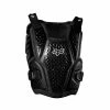 GILET DE PROTECTION FOX KIDS RACEFRAME IMPACT BLACK