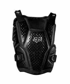 GILET DE PROTECTION FOX KIDS RACEFRAME IMPACT BLACK