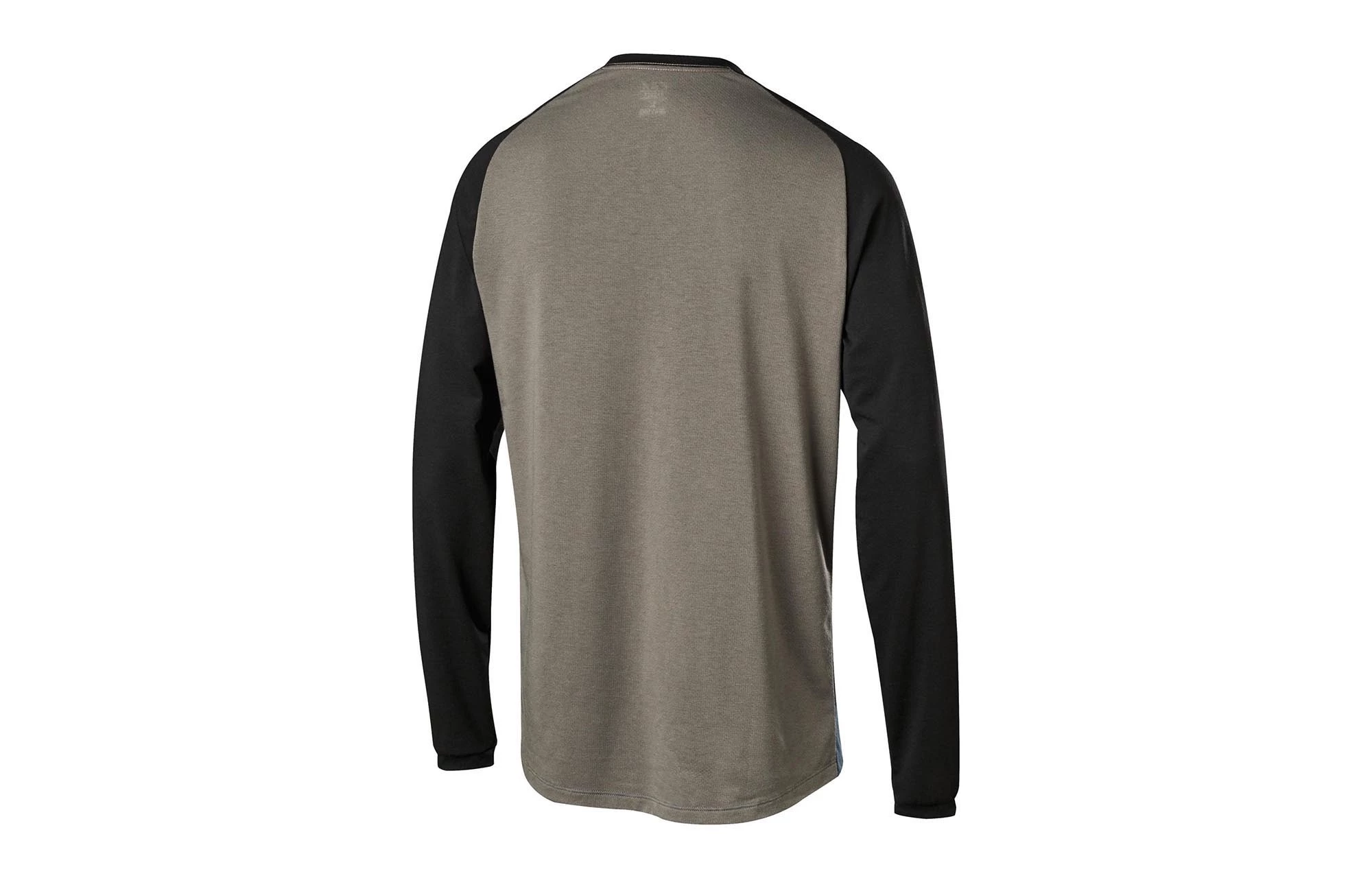 MAILLOT MANCHES LONGUES FOX RANGER DRI RELEASE BRIGHT BLUE 2 MAILLOT MANCHES LONGUES FOX RANGER DRI RELEASE BRIGHT BLUE – Image 2