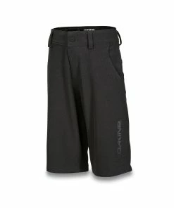 SHORT DAKINE KIDS PRODIGY BLACK