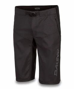 SHORT DAKINE THRILLIUM BLACK