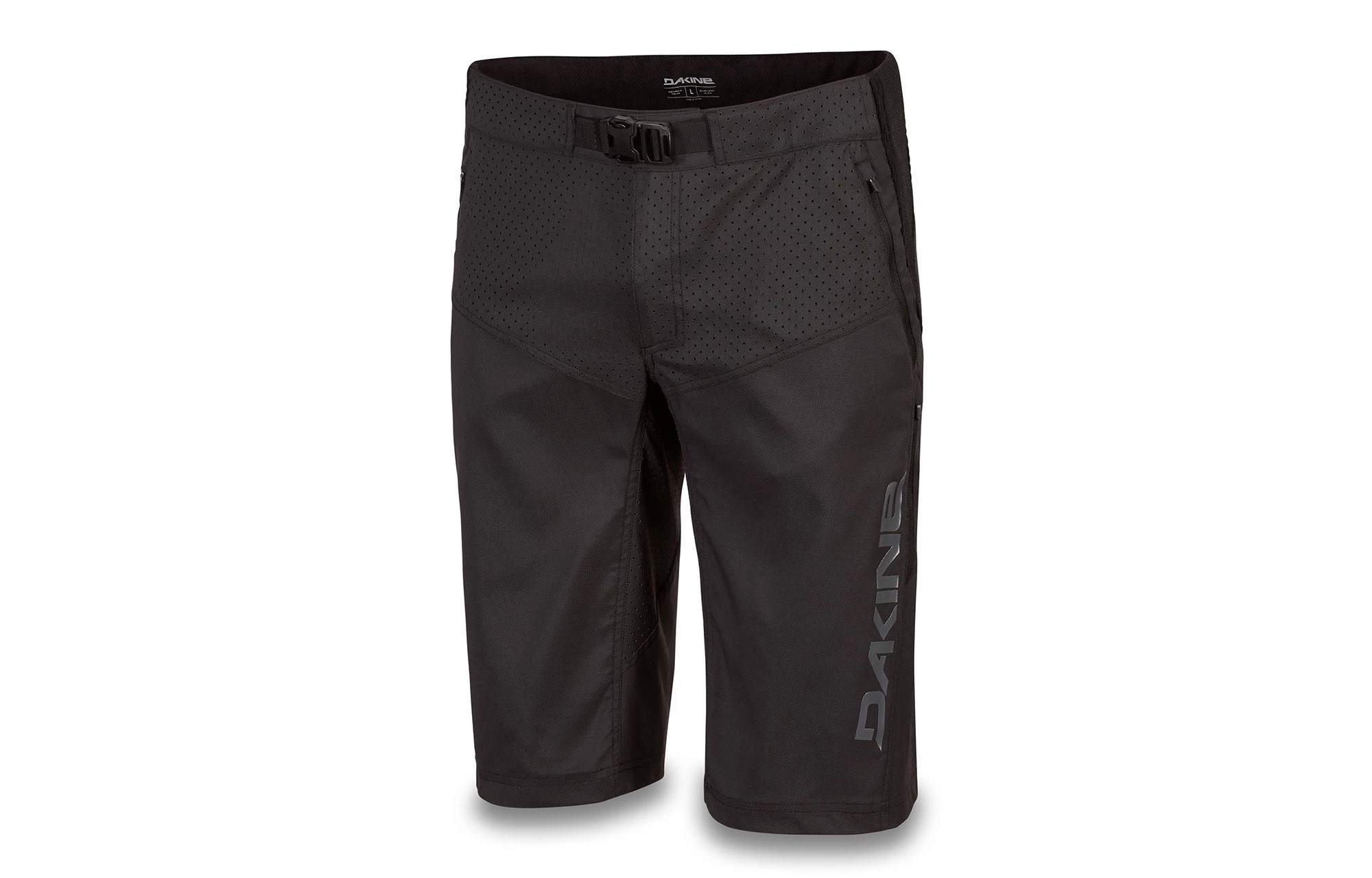 SHORT DAKINE THRILLIUM BLACK 1 SHORT DAKINE THRILLIUM BLACK