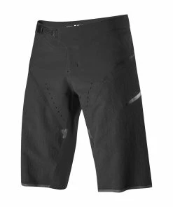 SHORT FOX DEFEND KEVLAR BLACK