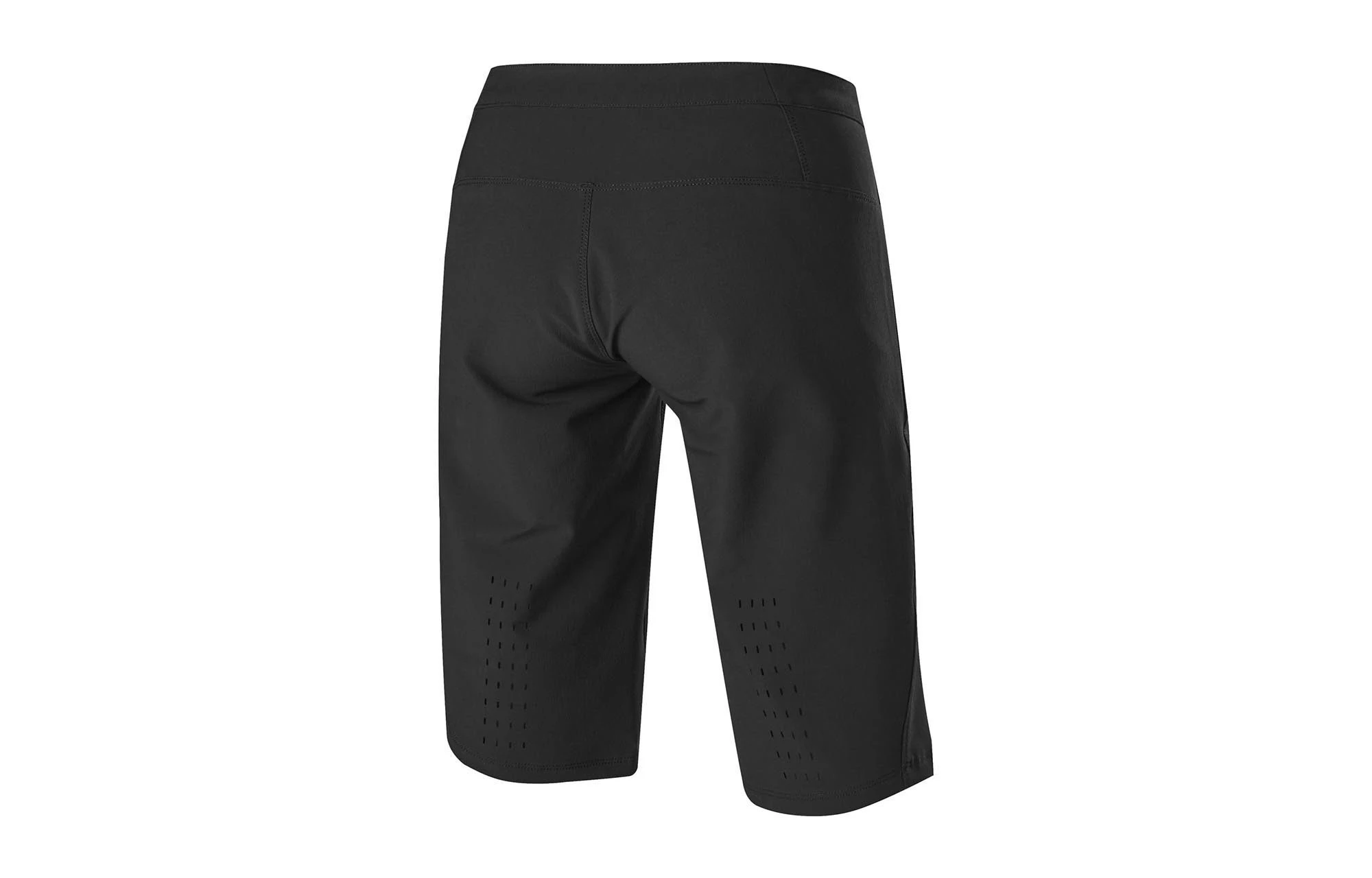 SHORT FOX WOMEN DEFEND BLACK 2 SHORT FOX WOMEN DEFEND BLACK – Image 2