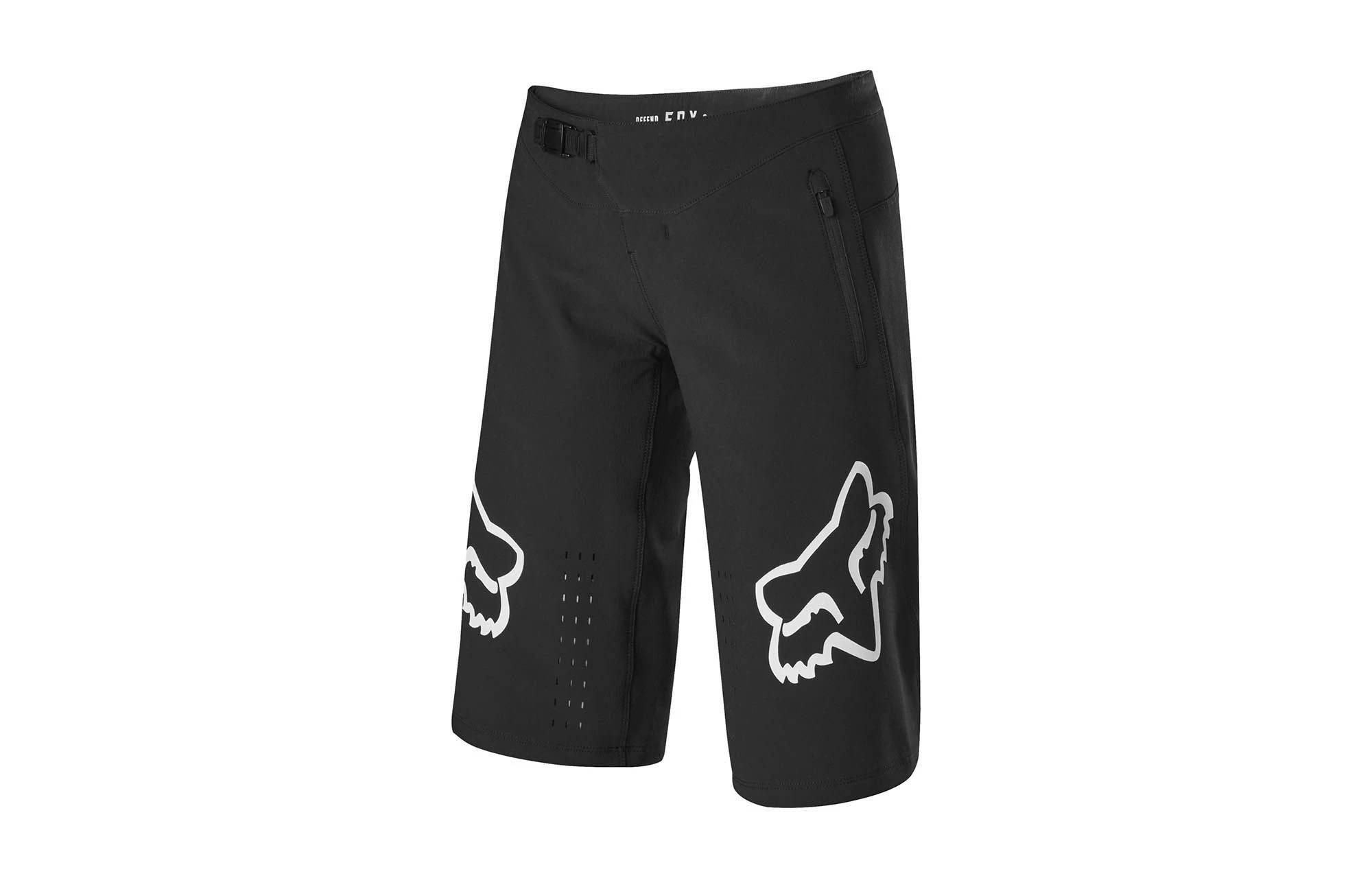 SHORT FOX WOMEN DEFEND BLACK 1 SHORT FOX WOMEN DEFEND BLACK