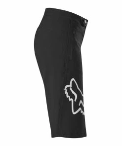 SHORT FOX WOMEN DEFEND BLACK 6 SHORT FOX WOMEN DEFEND BLACK -Transmission vélo de route Ventes 2023 T19SHFOXWDEFBK 2 2000