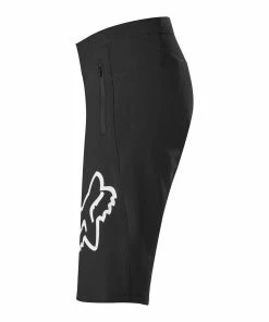 SHORT FOX WOMEN DEFEND BLACK 7 SHORT FOX WOMEN DEFEND BLACK -Transmission vélo de route Ventes 2023 T19SHFOXWDEFBK 3 2000