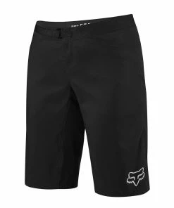 SHORT FOX WOMEN RANGER WR BLACK