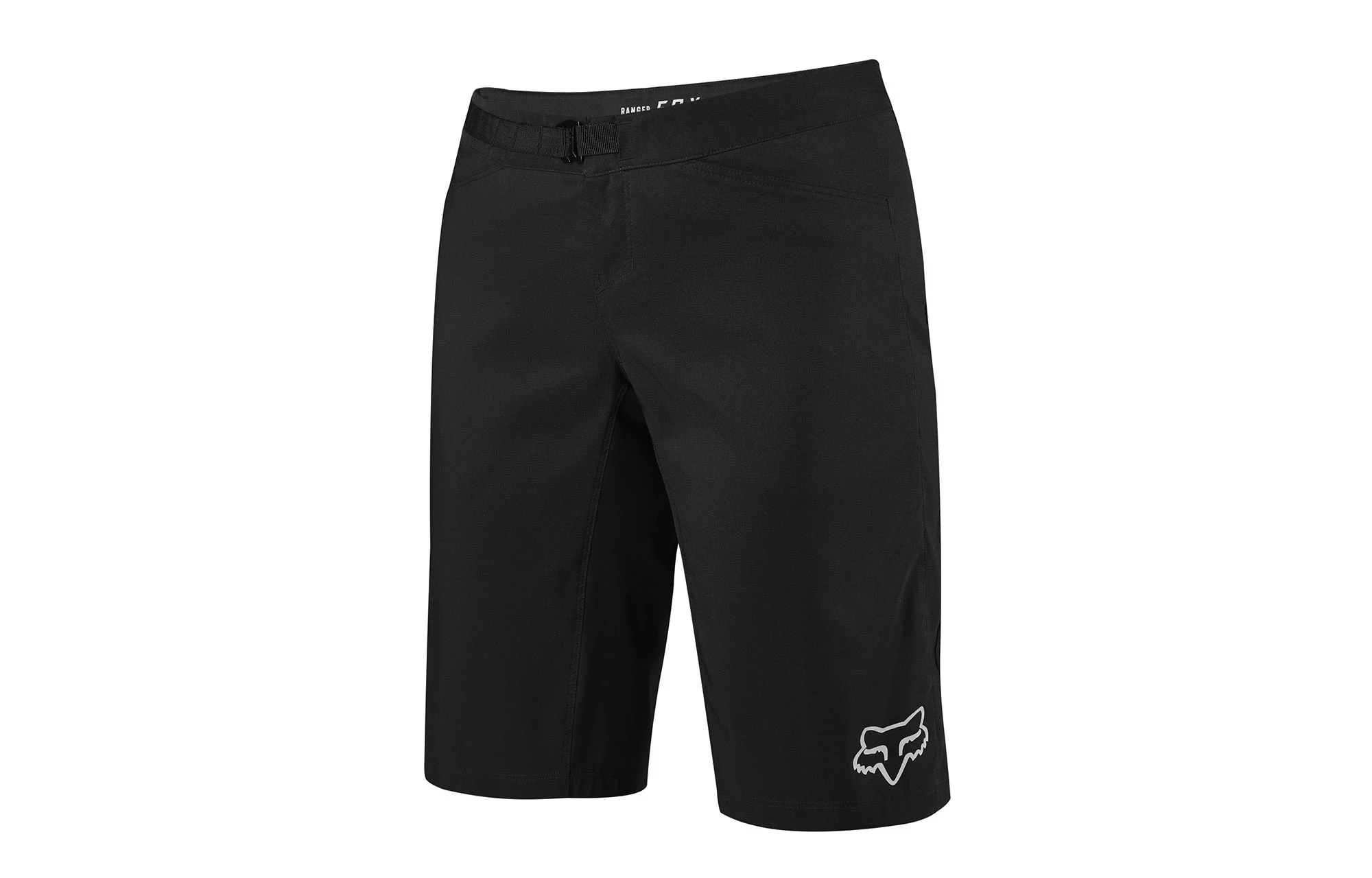 SHORT FOX WOMEN RANGER WR BLACK 1 SHORT FOX WOMEN RANGER WR BLACK