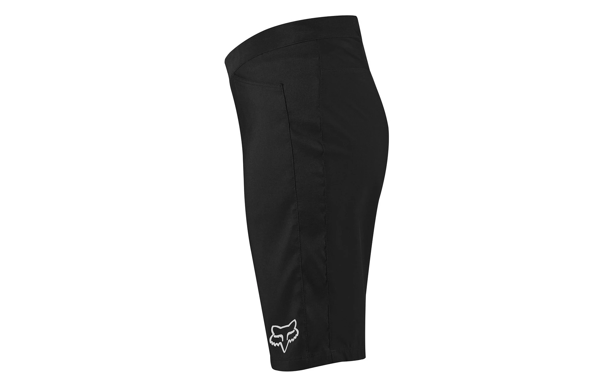 SHORT FOX WOMEN RANGER WR BLACK 4 SHORT FOX WOMEN RANGER WR BLACK – Image 4