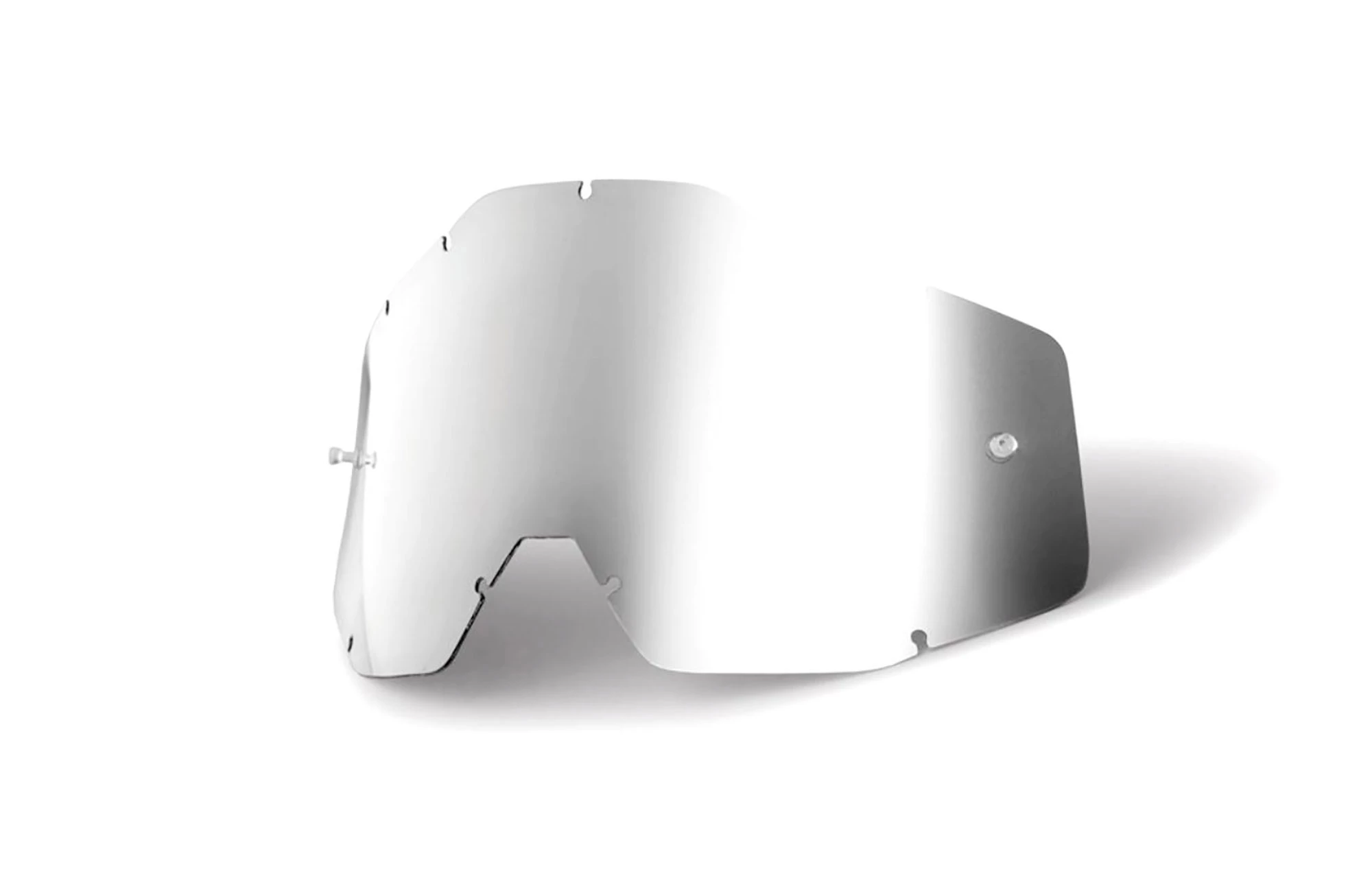 100% ECRAN DE REMPLACEMENT SILVER POUR ACCURI RACECRAFT STRATA 1 100% ECRAN DE REMPLACEMENT SILVER POUR ACCURI RACECRAFT STRATA