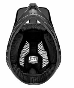 CASQUE 100% STATUS KIDS HELMET ESSENTIAL BLACK 9 CASQUE 100% STATUS KIDS HELMET ESSENTIAL BLACK -Transmission vélo de route Ventes 2023 T20100HLSTKESSBK 04 2000