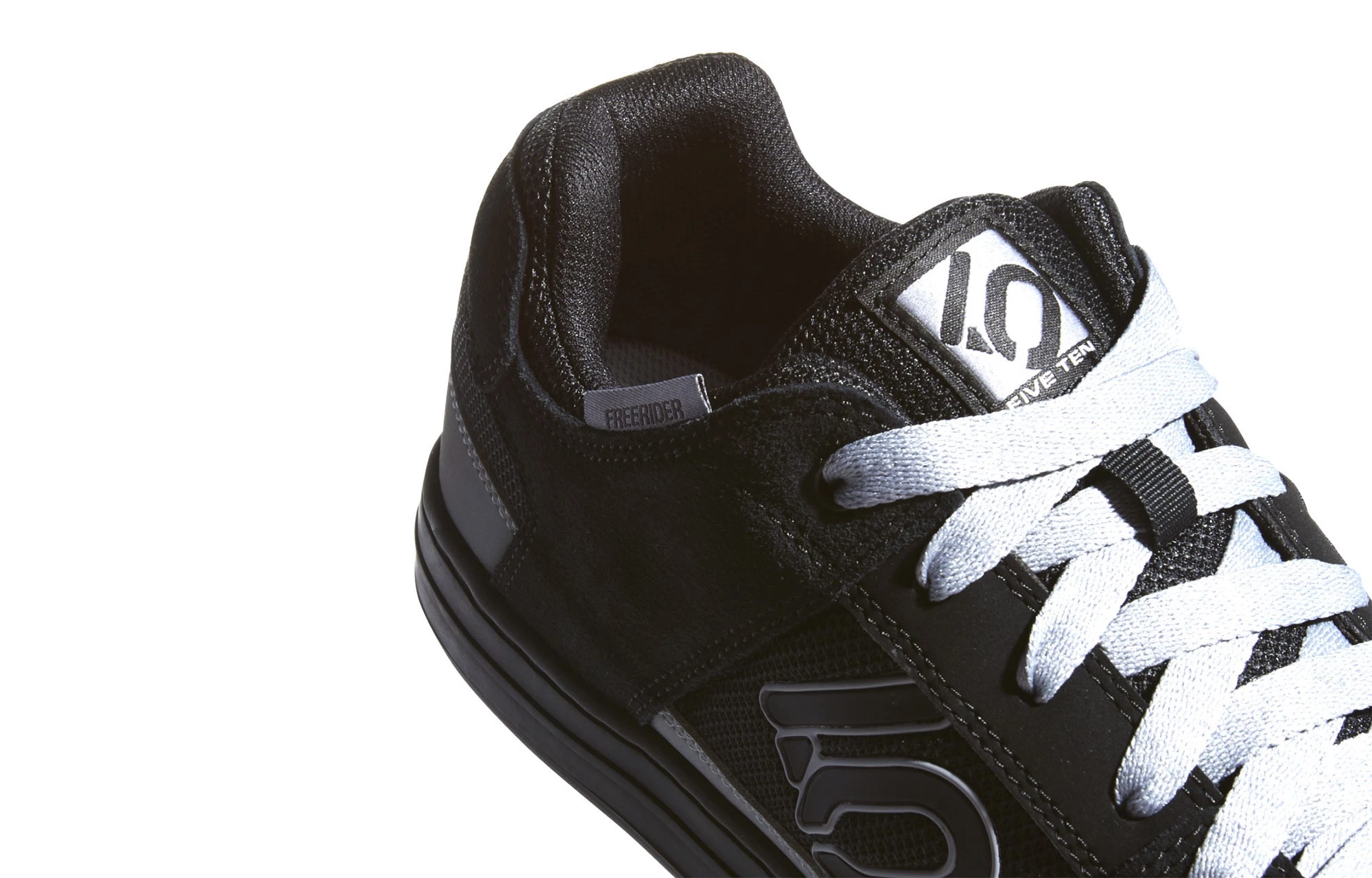 CHAUSSURES FIVE TEN FREERIDER BLACK 8 CHAUSSURES FIVE TEN FREERIDER BLACK – Image 8